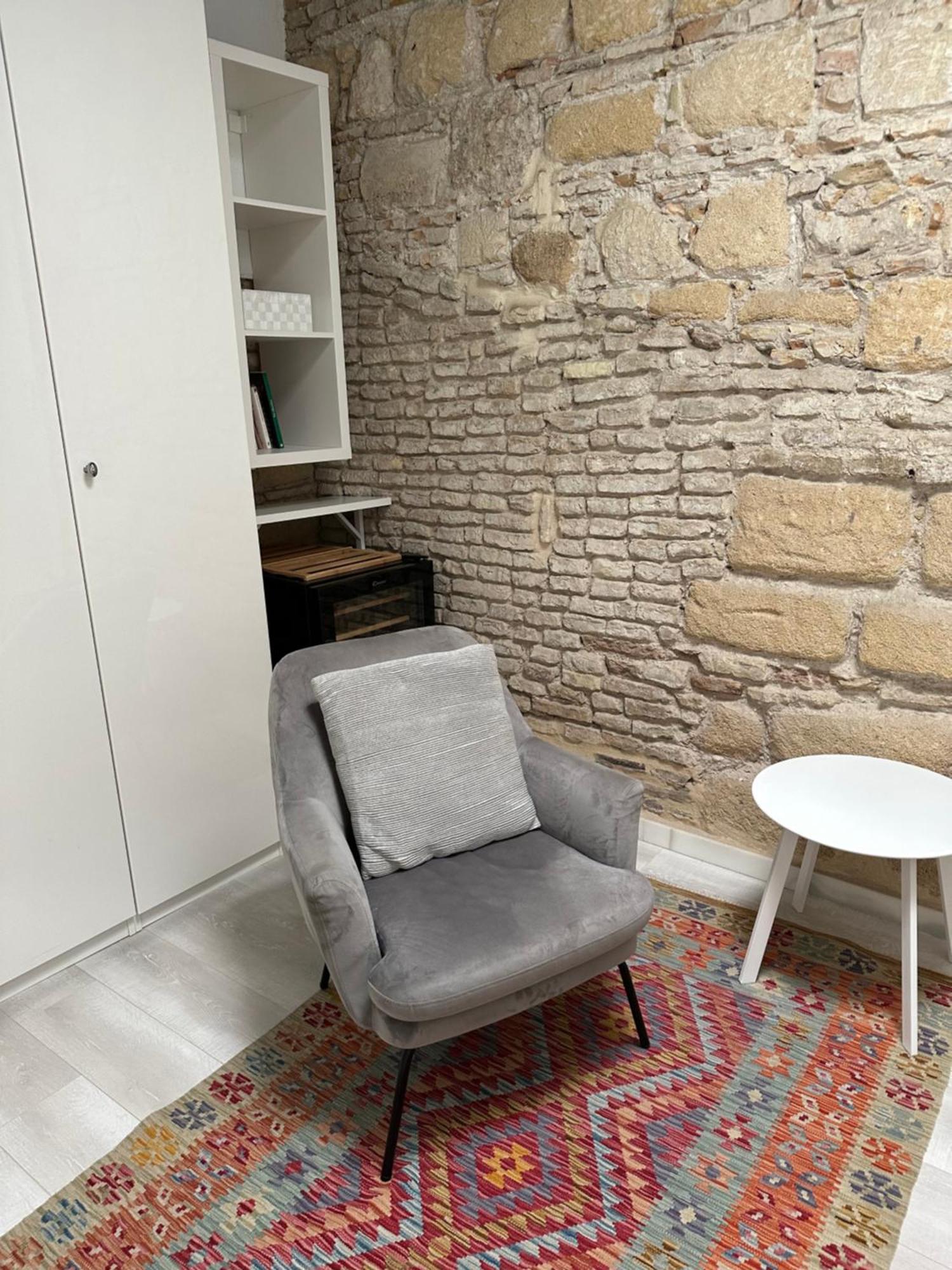 Casa Nuna Modern Loft With Private Garden Terrace Jerez de la Frontera Esterno foto